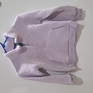 Girls 7-8 champion jacket